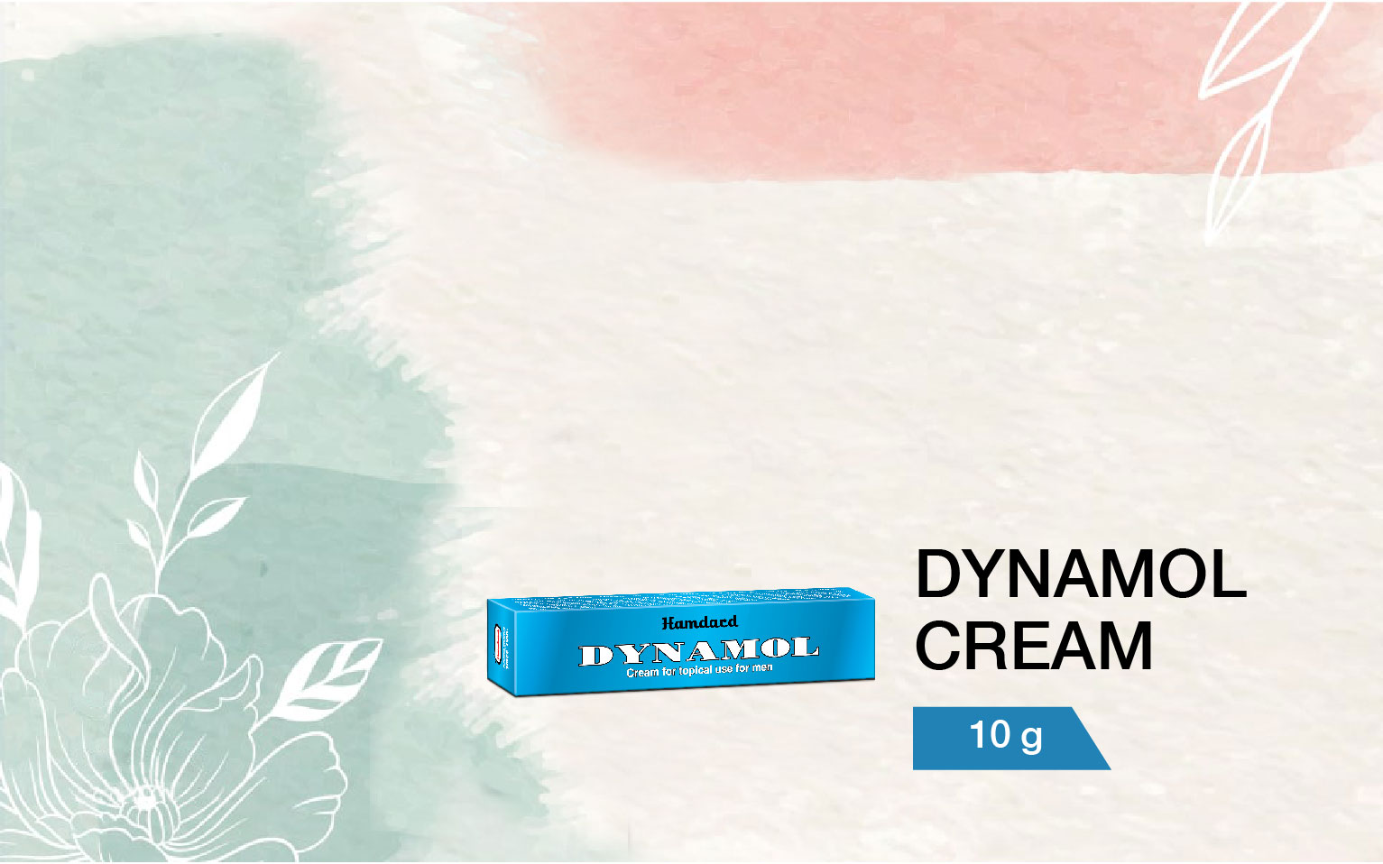 Dynamol-Cream